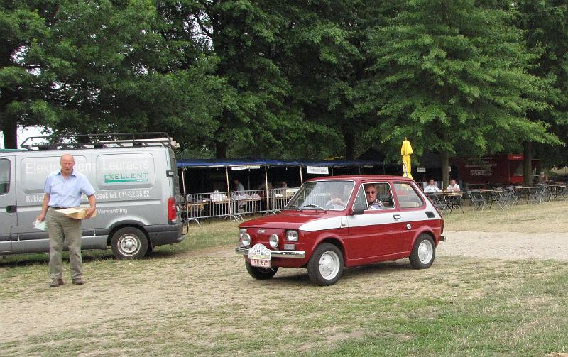 33 ste Crijtfeesten en 4de Crijtrally op 25 juli 2010-Terlogt Diepenbeek (71).JPG